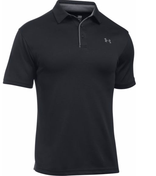 Under Armour Men's Golf Tech Polo