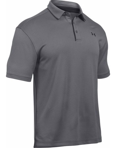 Under Armour Men's Golf Tech Polo