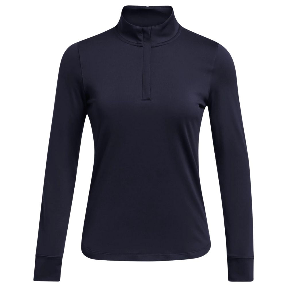 Under Armour Women's UA Playoff 1/4 Zip Pullover