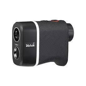 Volvik RangeFinder V2 black