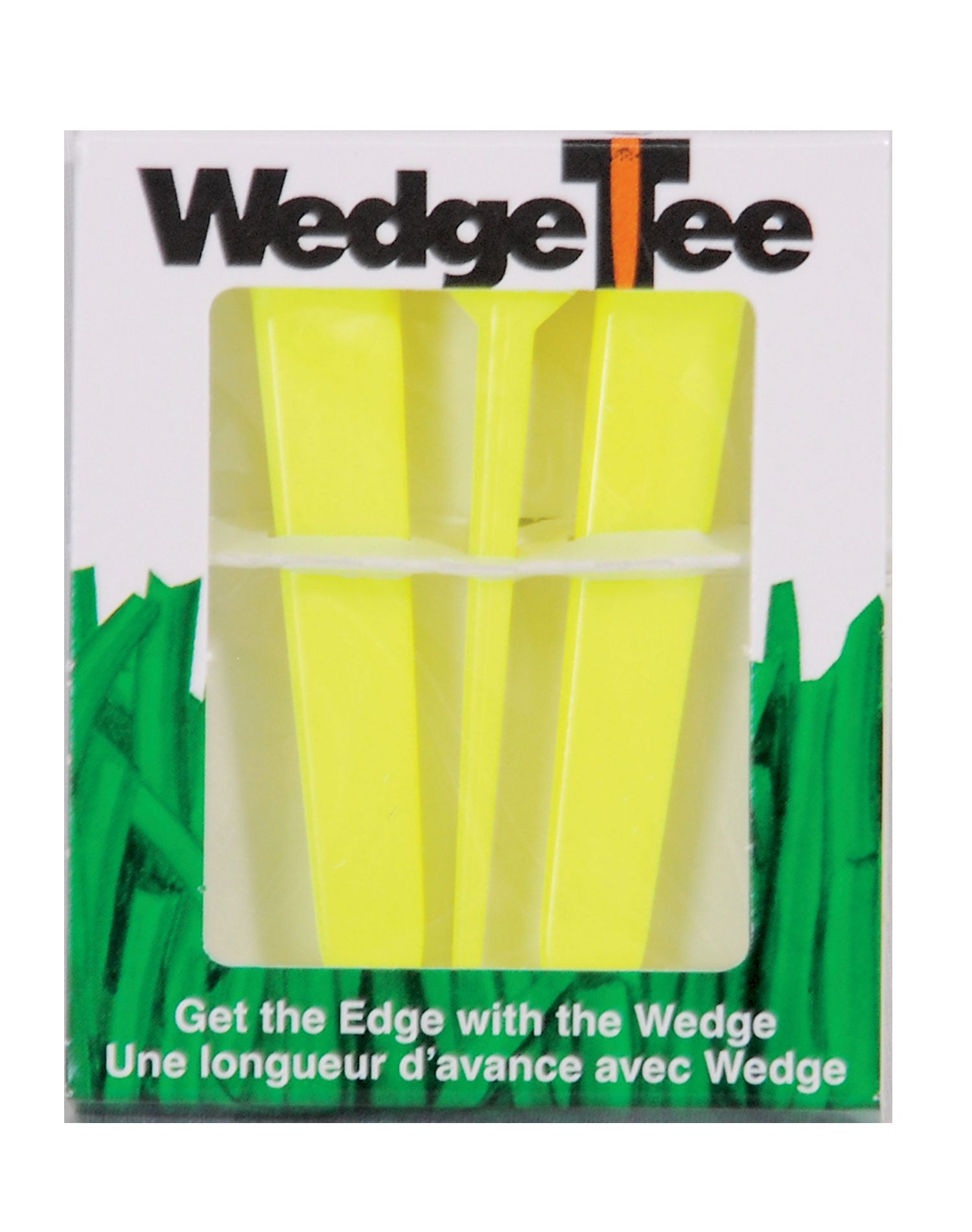 Wedge Tees Golf Tee, Divot Repair & Groove Cleaner Combo