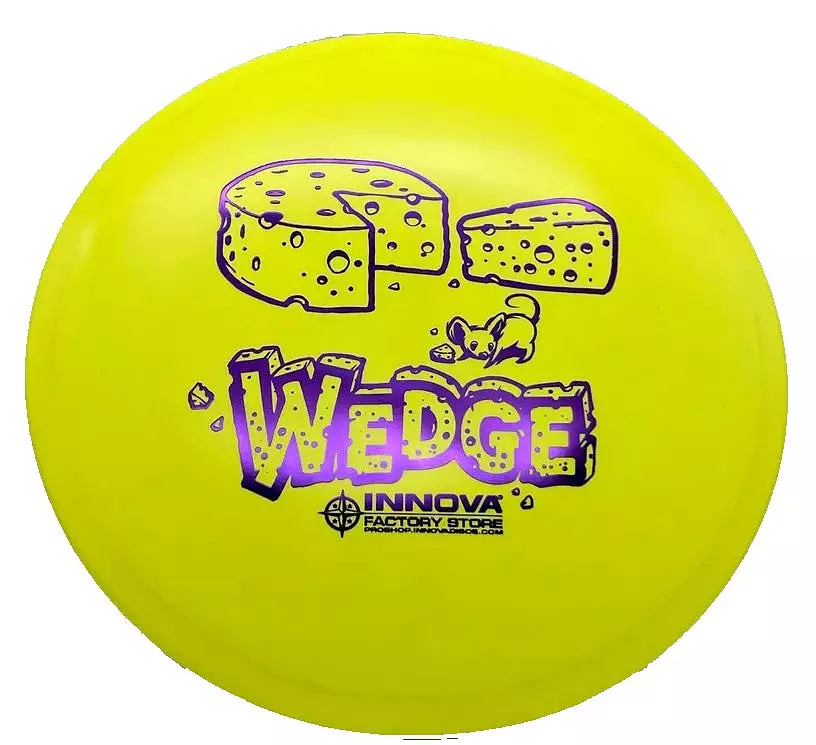 Wedge