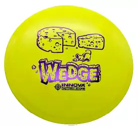 Wedge