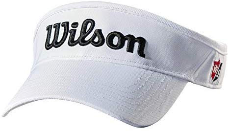 Wilson Staff Golf Visors Hats