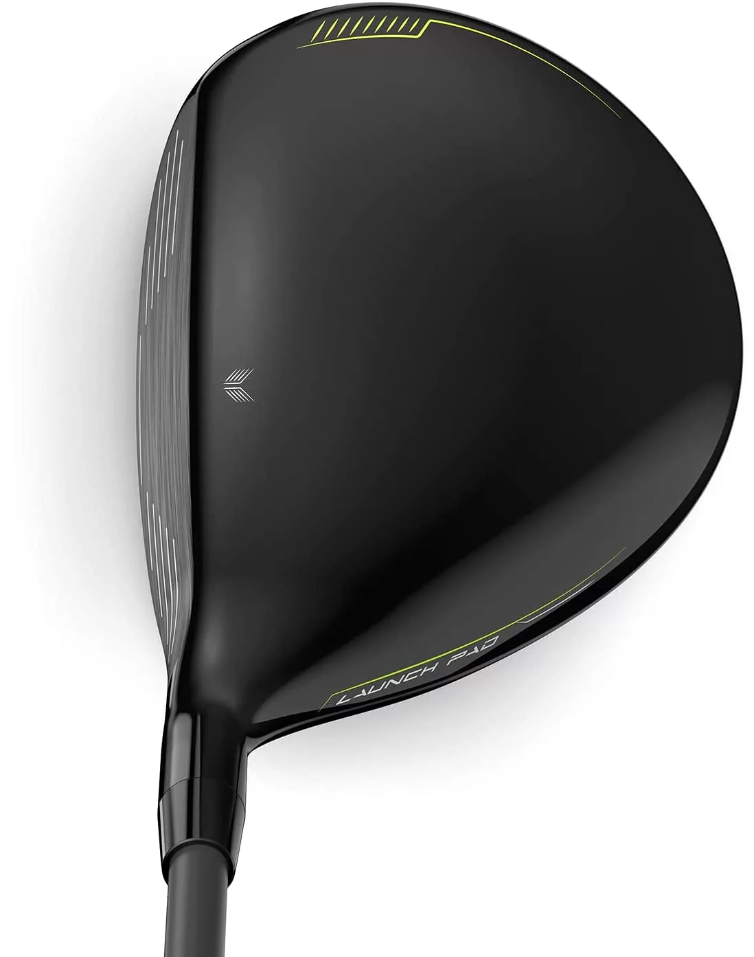 Wilson Staff Launch Pad 2 Fairway Woods