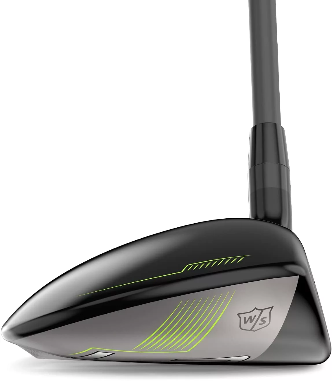 Wilson Staff Launch Pad 2 Fairway Woods