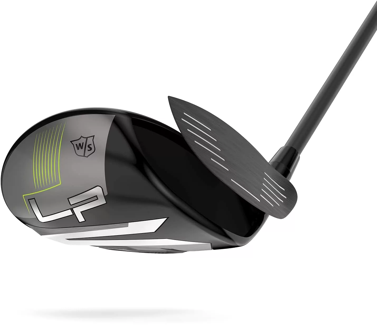 Wilson Staff Launch Pad 2 Fairway Woods