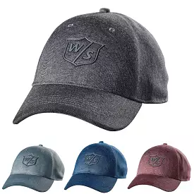 Wilson Staff One Touch Golf Hats