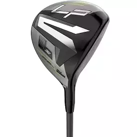 Wilson Staff Women's Launch Pad 2 Fairway Woods