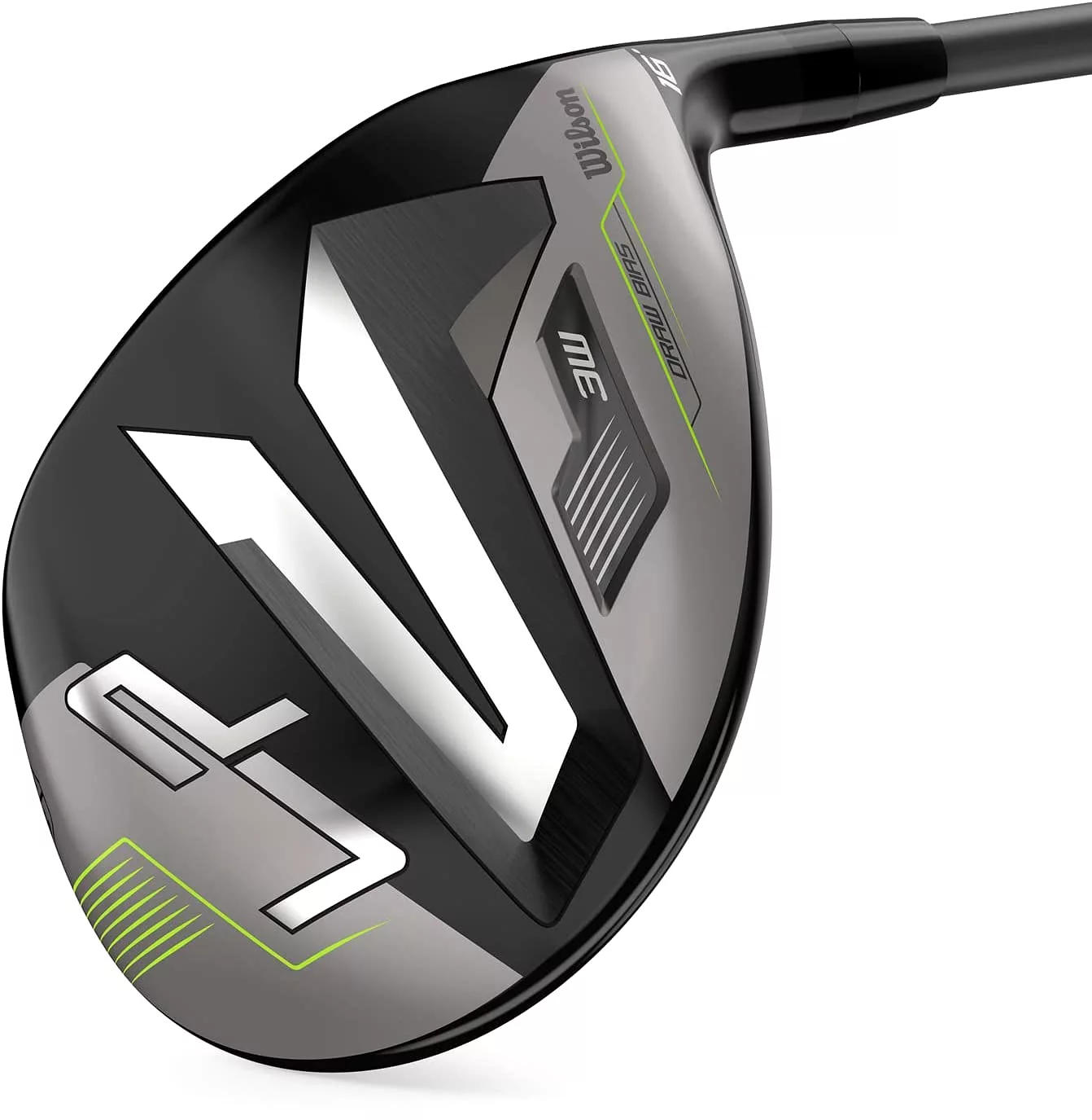 Wilson Staff Women's Launch Pad 2 Fairway Woods