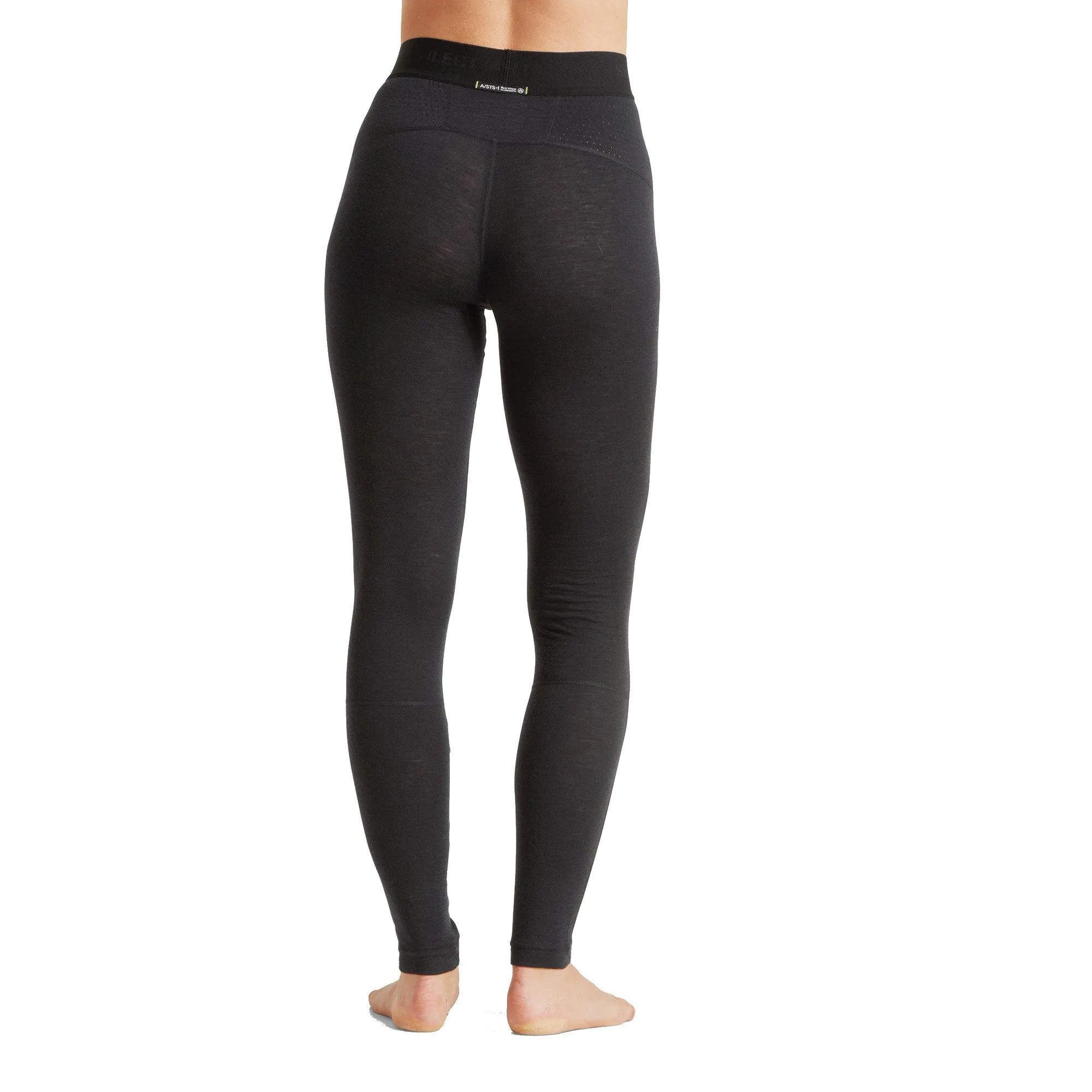 Women's Artilect Boulder 125 Legging | Baselayers & Thermals | George Fisher UK