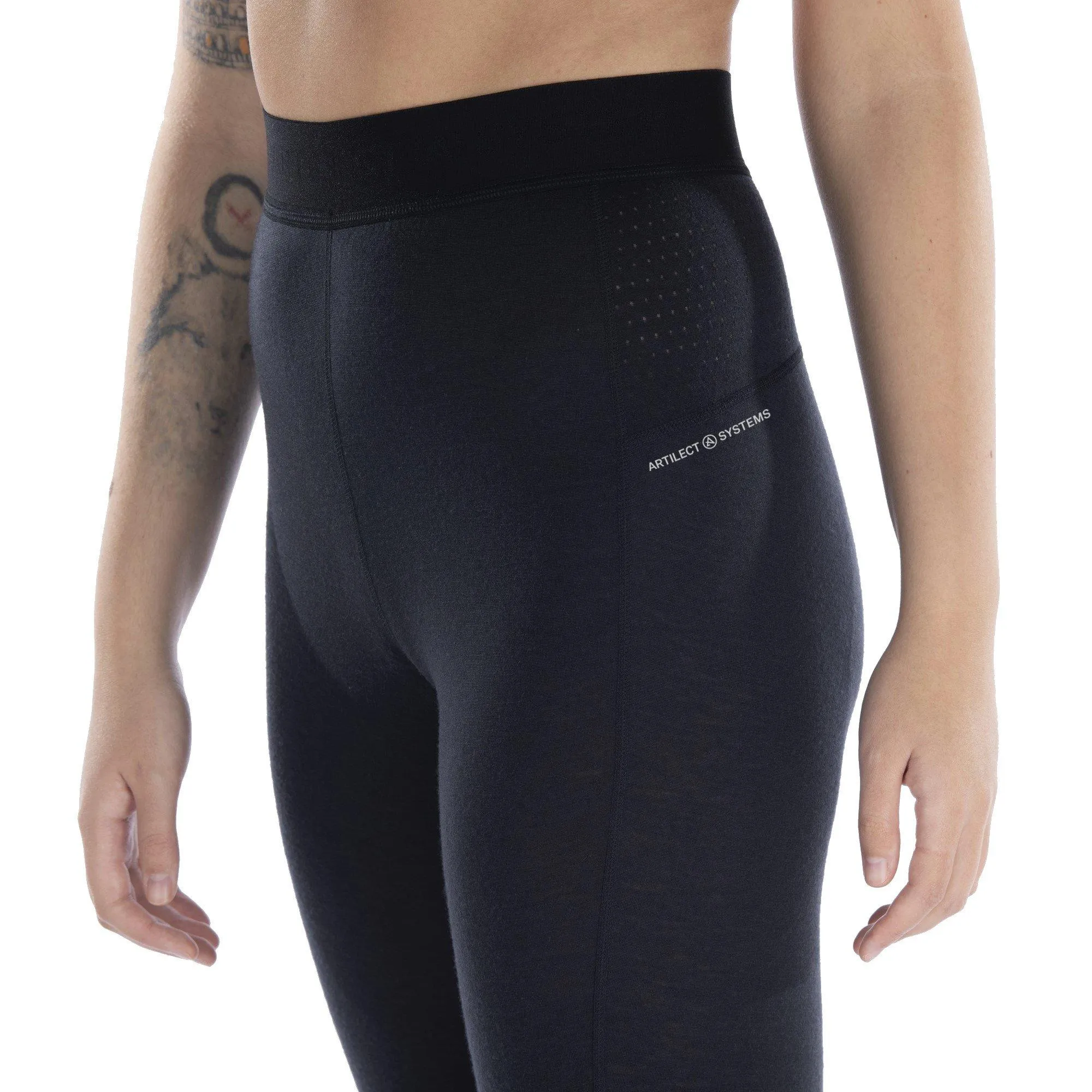 Women's Artilect Boulder 125 Legging | Baselayers & Thermals | George Fisher UK