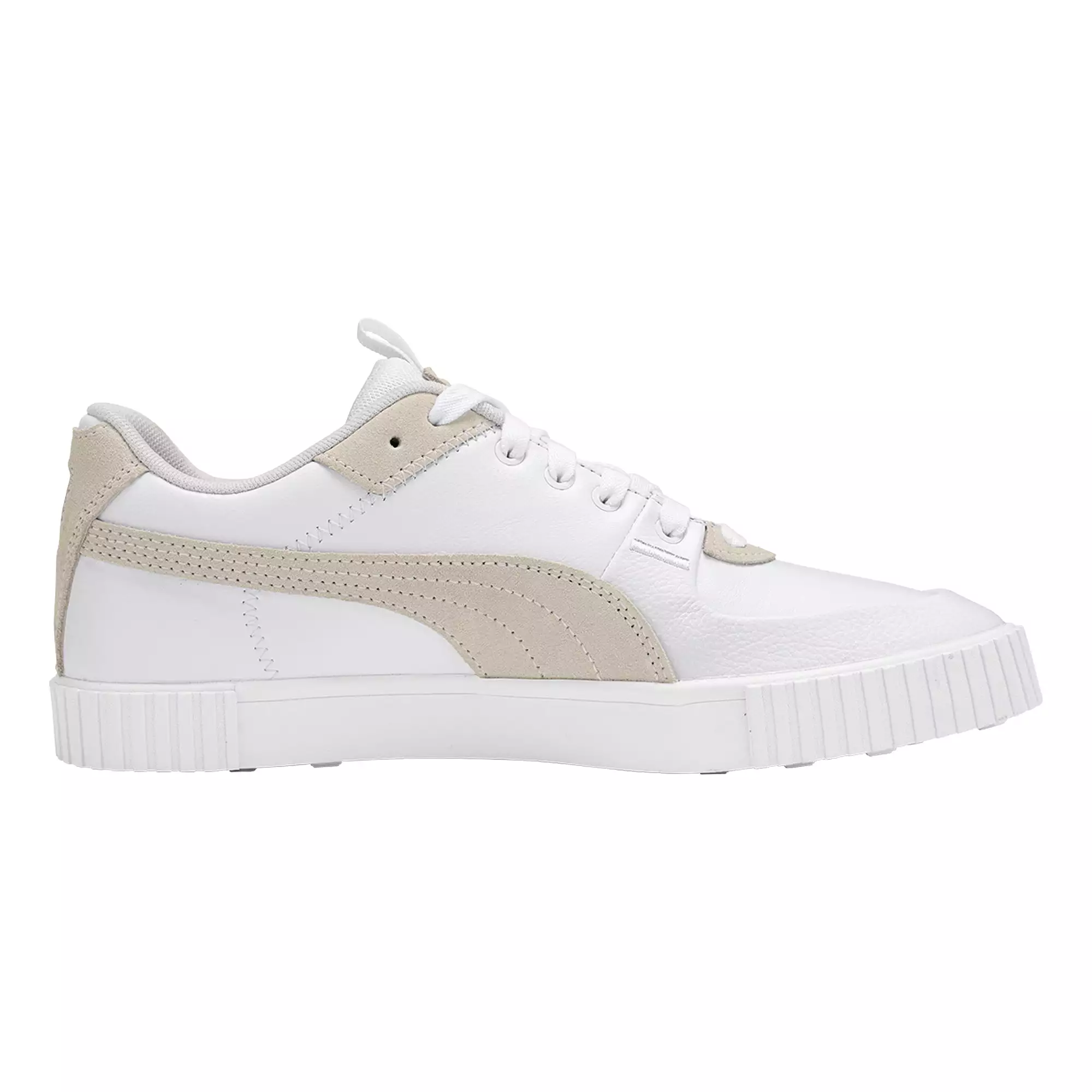 Women's CALI G Spikeless Golf Shoes