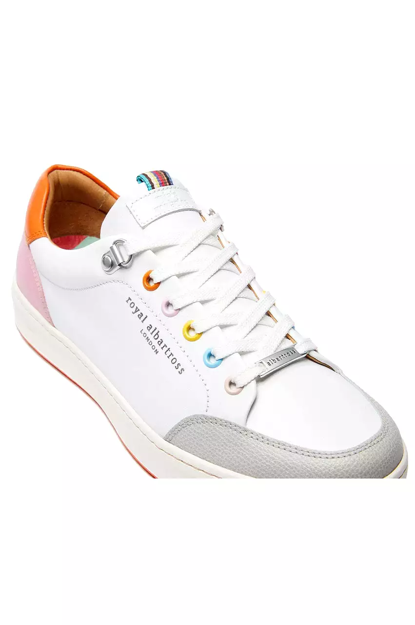 Women's Royal Albartross Golf Shoes | The Fieldfox Mia's Miracles