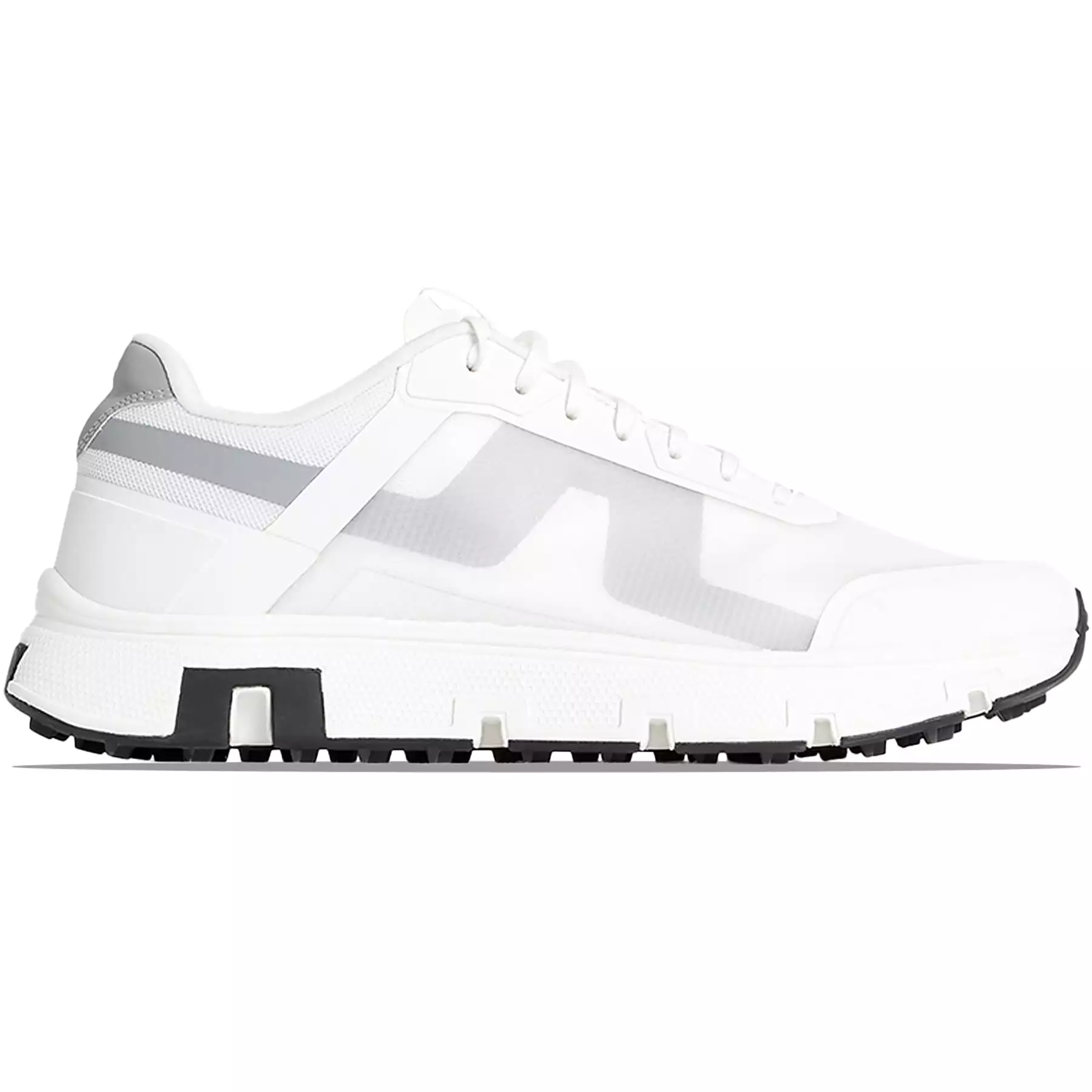 Womens Vent 500 Shoes White - 2024