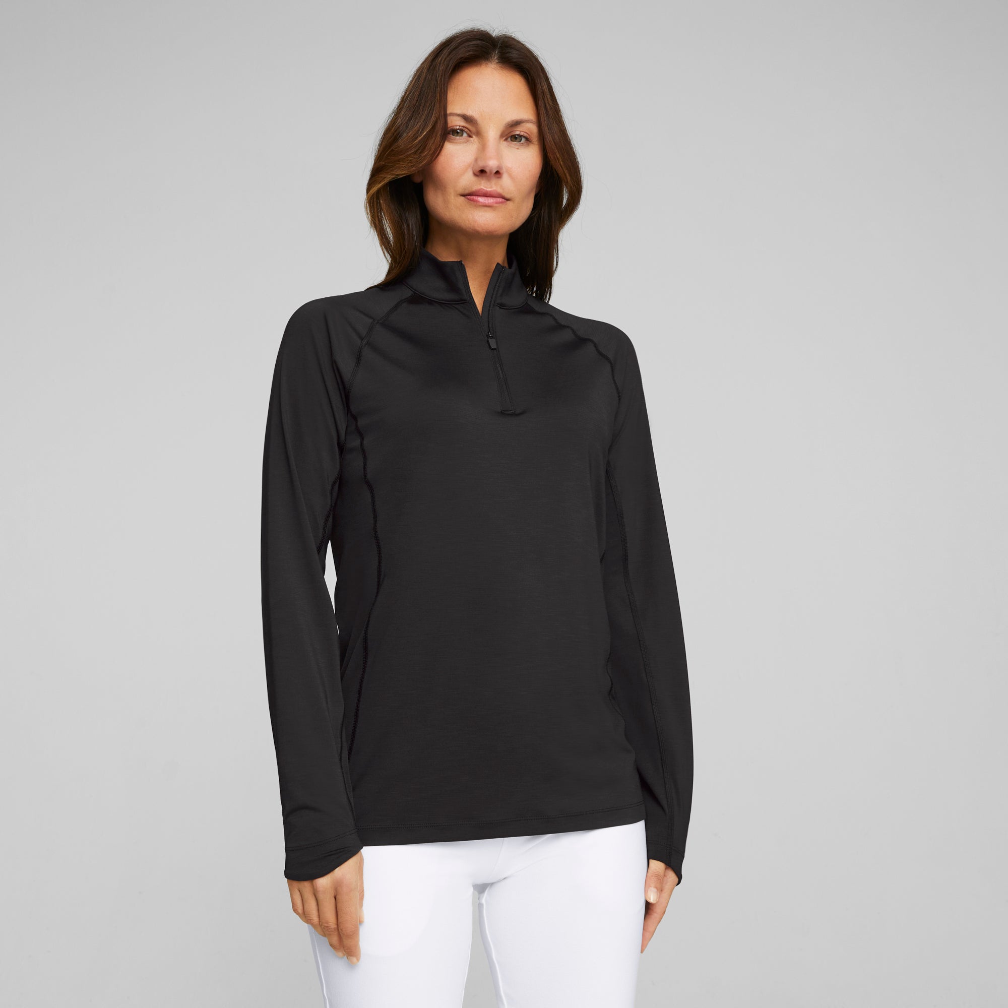 Women's YouV Golf 1/4 Zip