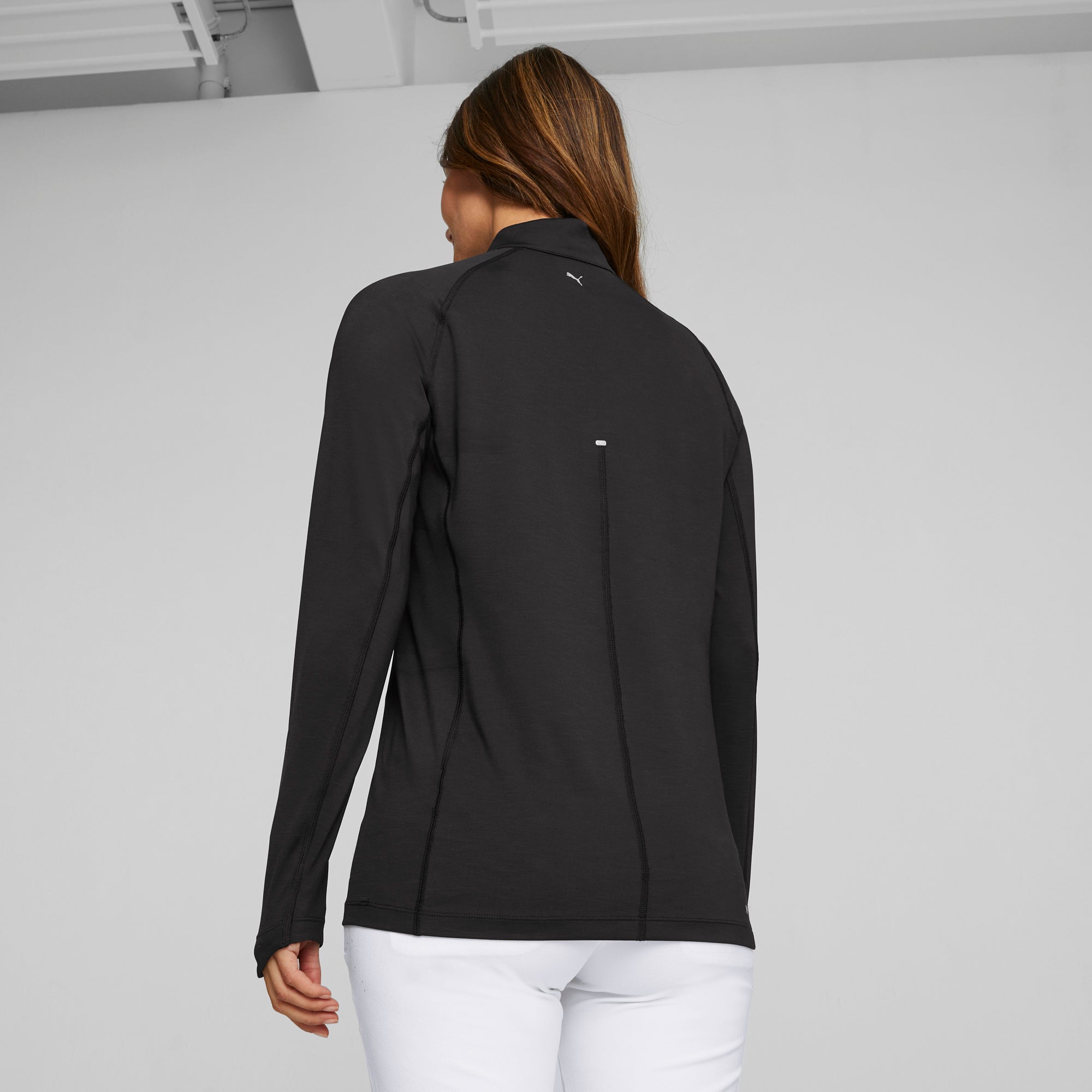 Women's YouV Golf 1/4 Zip