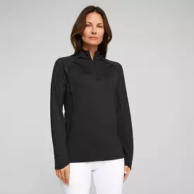 Women's YouV Golf 1/4 Zip