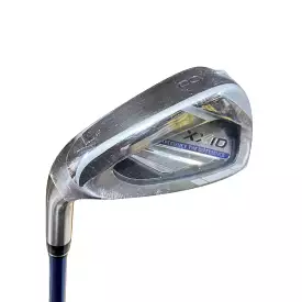 XXIO 11 8 Iron 32* Graphite MP1100 Regular Flex Left Hand