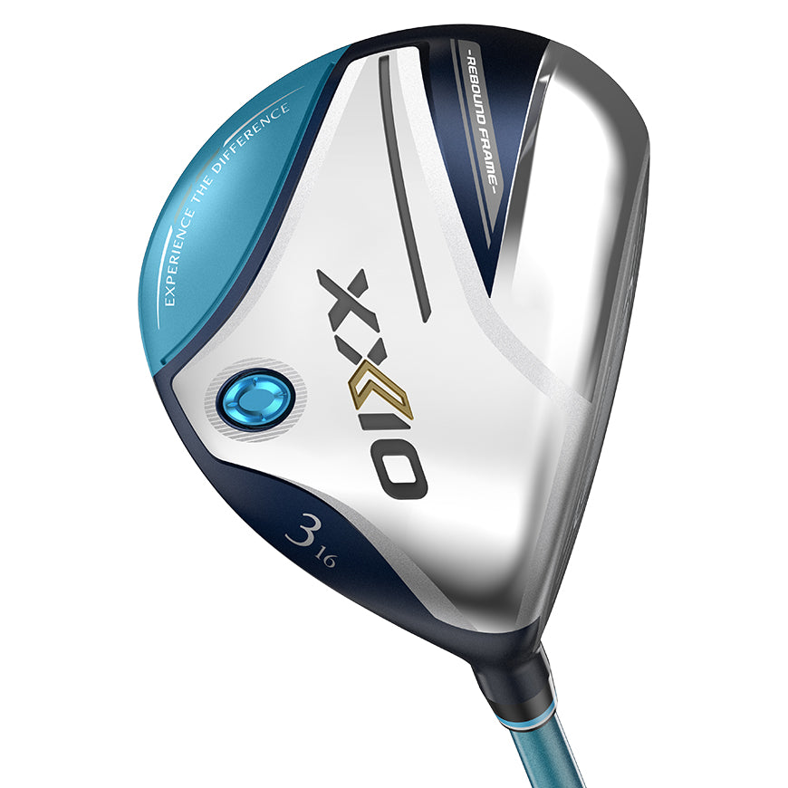 XXIO 12 Ladies Premium Complete Golf Set