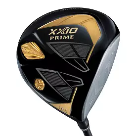 XXIO Men's Prime 11 Driver Graphite SP-1100 Shaft