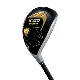 XXIO Men's Prime 11 Hybrid Graphite SP-1100 Shaft