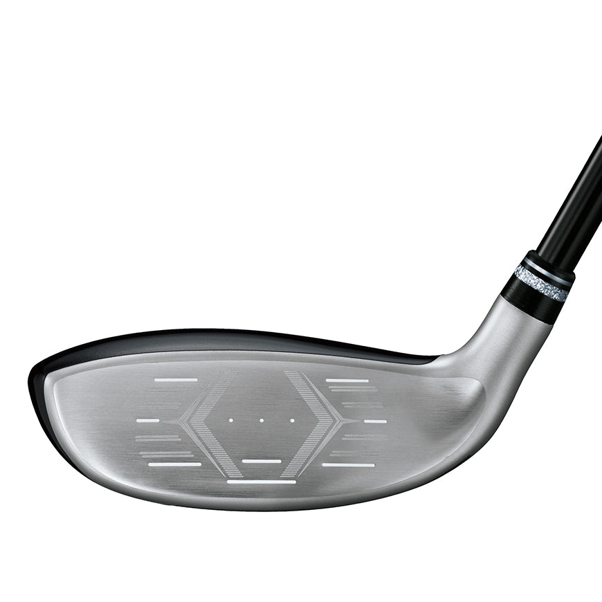 XXIO Men's Prime 11 Hybrid Graphite SP-1100 Shaft